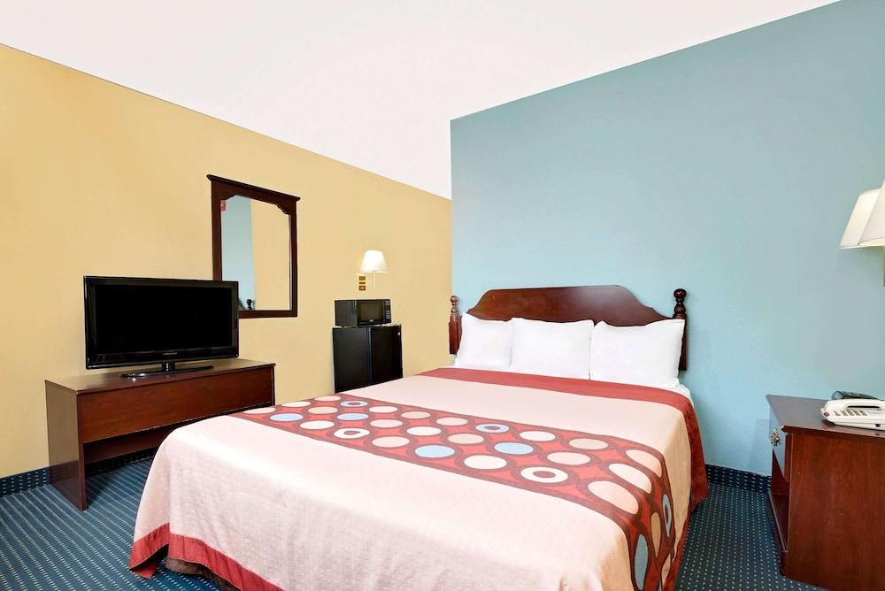 Super 8 By Wyndham Somerset Ngoại thất bức ảnh